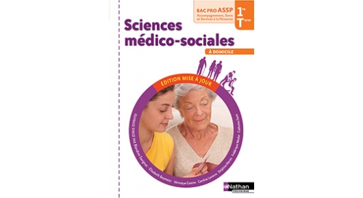 Sciences Médico Sociales Bac Pro Assp Corrigé Pdf