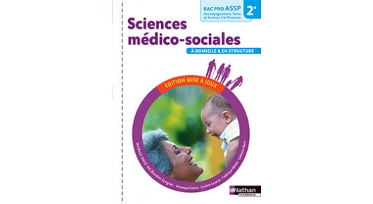 sciences médico sociales bac pro assp corriger