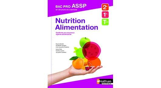 Nutrition Alimentation Bac Pro Assp Corrigé Pdf